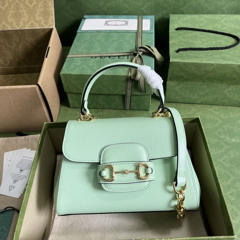 Gucci Top Handle Bags